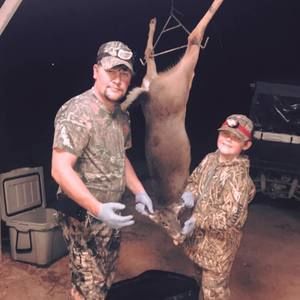 Meet your Posher, Steven